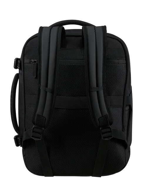 TAKE2CABIN S/M Underseater backpack ok Vueling flash black - Backpacks & School and Leisure