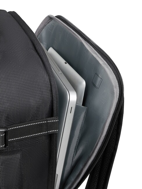 TAKE2CABIN S/M Underseater backpack ok Vueling flash black - Backpacks & School and Leisure