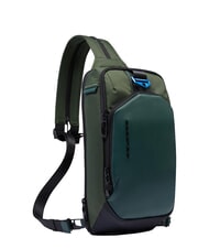 PIQUADRO PQ-EARTH  - Over-the-shoulder Bags for Men