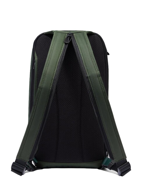 PQ-EARTH  GREEN - Over-the-shoulder Bags for Men