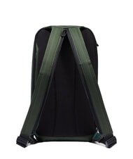 PIQUADRO PQ-EARTH  GREEN - Over-the-shoulder Bags for Men - 3