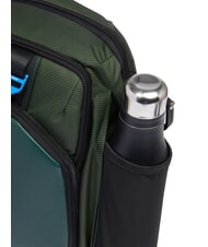 PIQUADRO PQ-EARTH  GREEN - Over-the-shoulder Bags for Men - 5