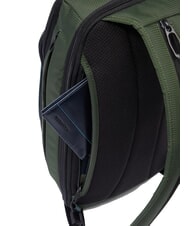 PIQUADRO PQ-EARTH  GREEN - Over-the-shoulder Bags for Men - 6