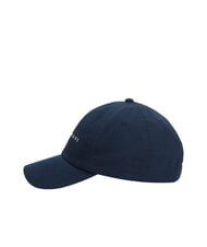 TOMMY HILFIGER TJM LINEAR LOGO Hat with visor - Hats