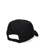 TOMMY HILFIGER TJW LINEAR LOGO  Baseball cap black - Hats - 4