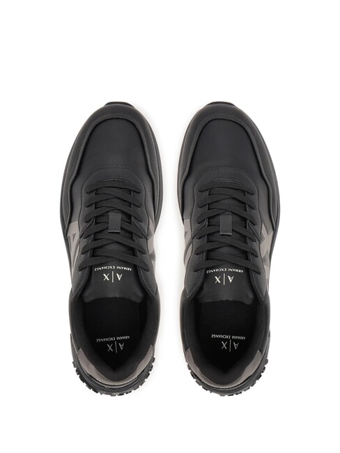 A|X Sneakers black/dark gull gray - Men&rsquo;s shoes