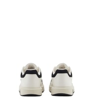 ARMANI EXCHANGE A|X Sneakers off white + black - Men&rsquo;s shoes - 3