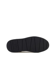 ARMANI EXCHANGE A|X Sneakers off white + black - Men&rsquo;s shoes - 5