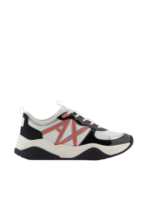 A|X Chunky Sneakers black+petal pop - Women&rsquo;s shoes