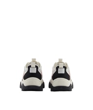 ARMANI EXCHANGE A|X Chunky Sneakers black+petal pop - Women&rsquo;s shoes - 3