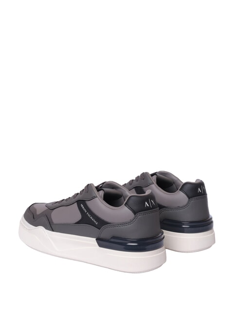 A|X Men's Sneakers driftwood + dark gull gray - Men&rsquo;s shoes