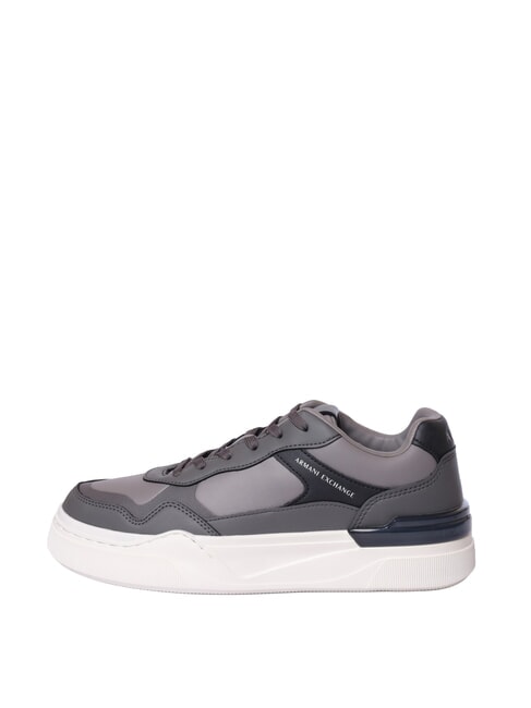 A|X Men's Sneakers driftwood + dark gull gray - Men&rsquo;s shoes