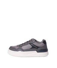 ARMANI EXCHANGE A|X Men's Sneakers driftwood + dark gull gray - Men&rsquo;s shoes - 2