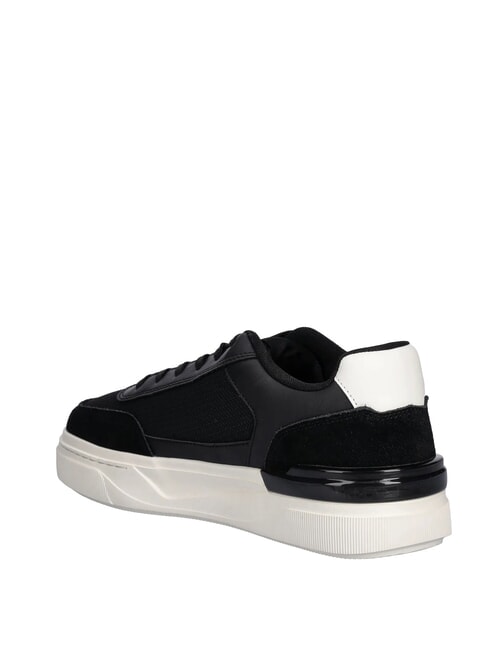 A|X Men's Sneakers black - Men&rsquo;s shoes