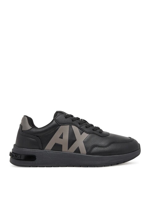 A|X Sneakers black/dark gull gray - Men&rsquo;s shoes