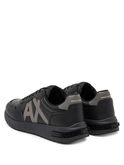 A|X Sneakers black/dark gull gray - Men&rsquo;s shoes