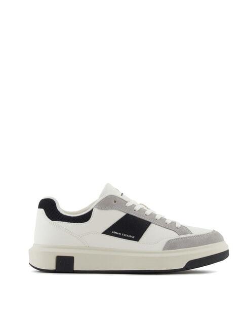 A|X Sneakers off white + black - Men&rsquo;s shoes