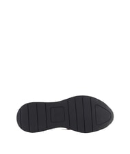 ARMANI EXCHANGE A|X Chunky Sneakers black+petal pop - Women&rsquo;s shoes - 5