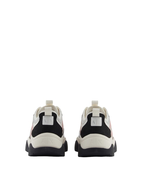 A|X Chunky Sneakers black+petal pop - Women&rsquo;s shoes