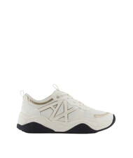 ARMANI EXCHANGE A|X Chunky Sneakers - Women&rsquo;s shoes