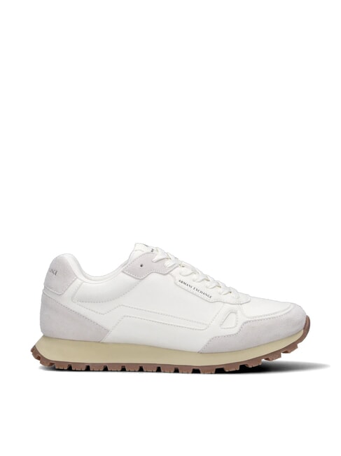 A|X Sneakers off-white - Men&rsquo;s shoes