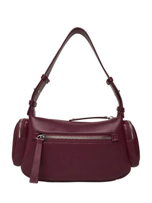 RACHEL Shoulder bag with pockets groove - Women&rsquo;s Bags