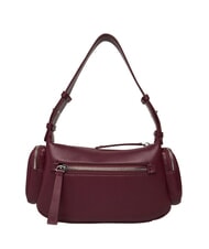 ARMANI EXCHANGE RACHEL Shoulder bag with pockets groove - Women&rsquo;s Bags - 3