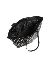 ARMANI EXCHANGE A|X Shoulder shopper, with shoulder strap black / black - Women&rsquo;s Bags - 4