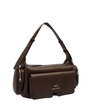 ARMANI EXCHANGE RACHEL Shoulder bag hot fudge - Women&rsquo;s Bags - 2