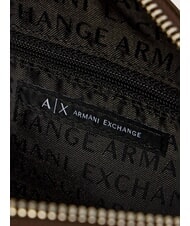 ARMANI EXCHANGE RACHEL Shoulder bag hot fudge - Women&rsquo;s Bags - 4