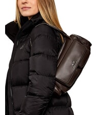 ARMANI EXCHANGE RACHEL Shoulder bag hot fudge - Women&rsquo;s Bags - 5