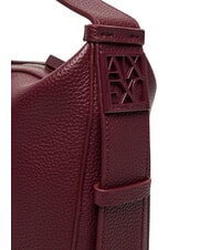 ARMANI EXCHANGE SUSIE SOFT Shoulder bag groove - Women&rsquo;s Bags - 3