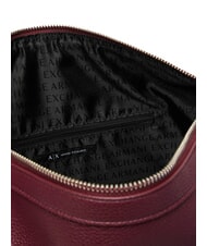 ARMANI EXCHANGE SUSIE SOFT Shoulder bag groove - Women&rsquo;s Bags - 4