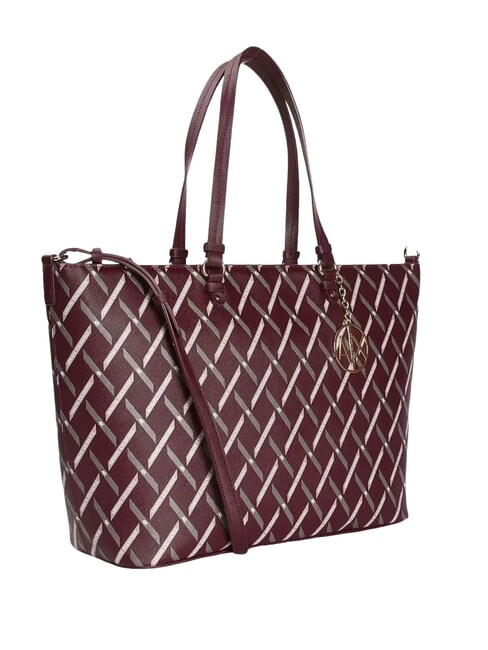 A|X Shoulder shopper, with shoulder strap groove / groove - Women&rsquo;s Bags