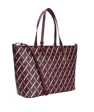 ARMANI EXCHANGE A|X Shoulder shopper, with shoulder strap groove / groove - Women&rsquo;s Bags - 2