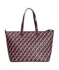 ARMANI EXCHANGE A|X Shoulder shopper, with shoulder strap groove / groove - Women&rsquo;s Bags - 3