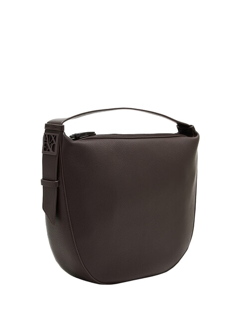 SUSIE SOFT Shoulder bag hot fudge - Women&rsquo;s Bags