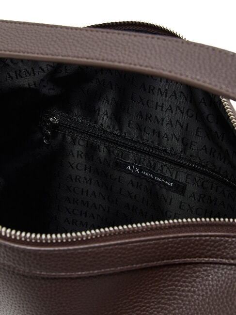 SUSIE SOFT Shoulder bag hot fudge - Women&rsquo;s Bags