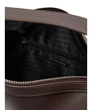 ARMANI EXCHANGE SUSIE SOFT Shoulder bag hot fudge - Women&rsquo;s Bags - 4