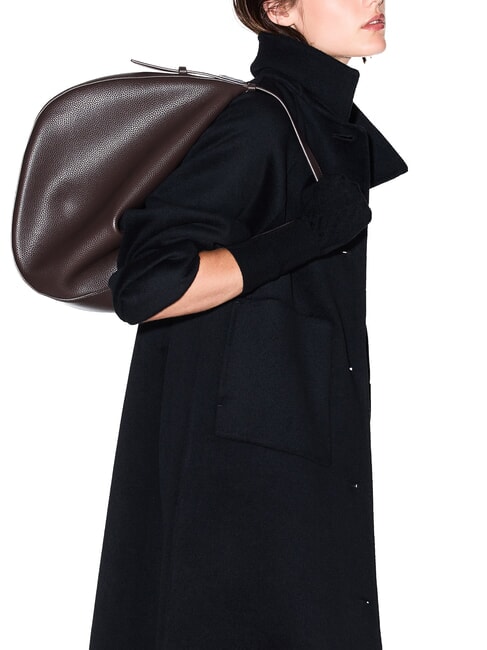 SUSIE SOFT Shoulder bag hot fudge - Women&rsquo;s Bags