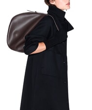 ARMANI EXCHANGE SUSIE SOFT Shoulder bag hot fudge - Women&rsquo;s Bags - 5