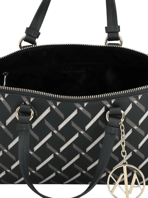 A|X Handbag, with shoulder strap beat green / beat green - Women&rsquo;s Bags