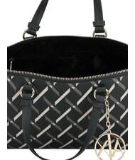 ARMANI EXCHANGE A|X Handbag, with shoulder strap beat green / beat green - Women&rsquo;s Bags - 4