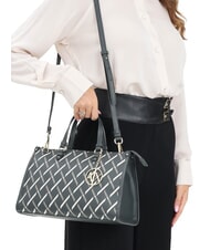 ARMANI EXCHANGE A|X Handbag, with shoulder strap beat green / beat green - Women&rsquo;s Bags - 5