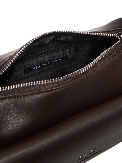 RACHEL Shoulder bag with pockets hot fudge - Women&rsquo;s Bags