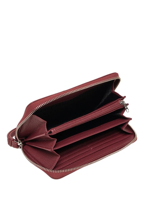 A|X Zip Around Wallet groove - Women&rsquo;s Wallets