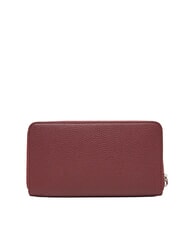 ARMANI EXCHANGE A|X Zip Around Wallet groove - Women&rsquo;s Wallets - 3