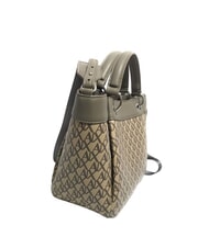 ARMANI EXCHANGE A|X Handbag with shoulder strap sound sand / brown bass - Women&rsquo;s Bags - 2