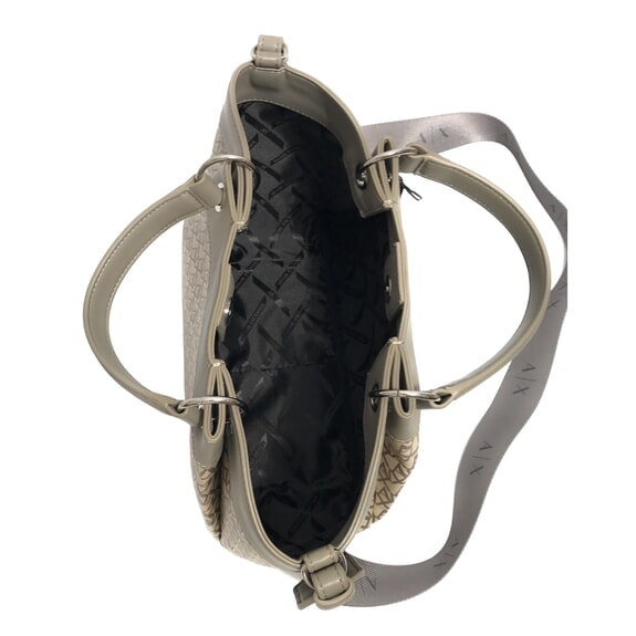 A|X Handbag with shoulder strap sound sand / brown bass - Women&rsquo;s Bags