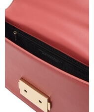 ARMANI EXCHANGE JODIE Convertible Medium Exchange hot sauce - Women&rsquo;s Bags - 4